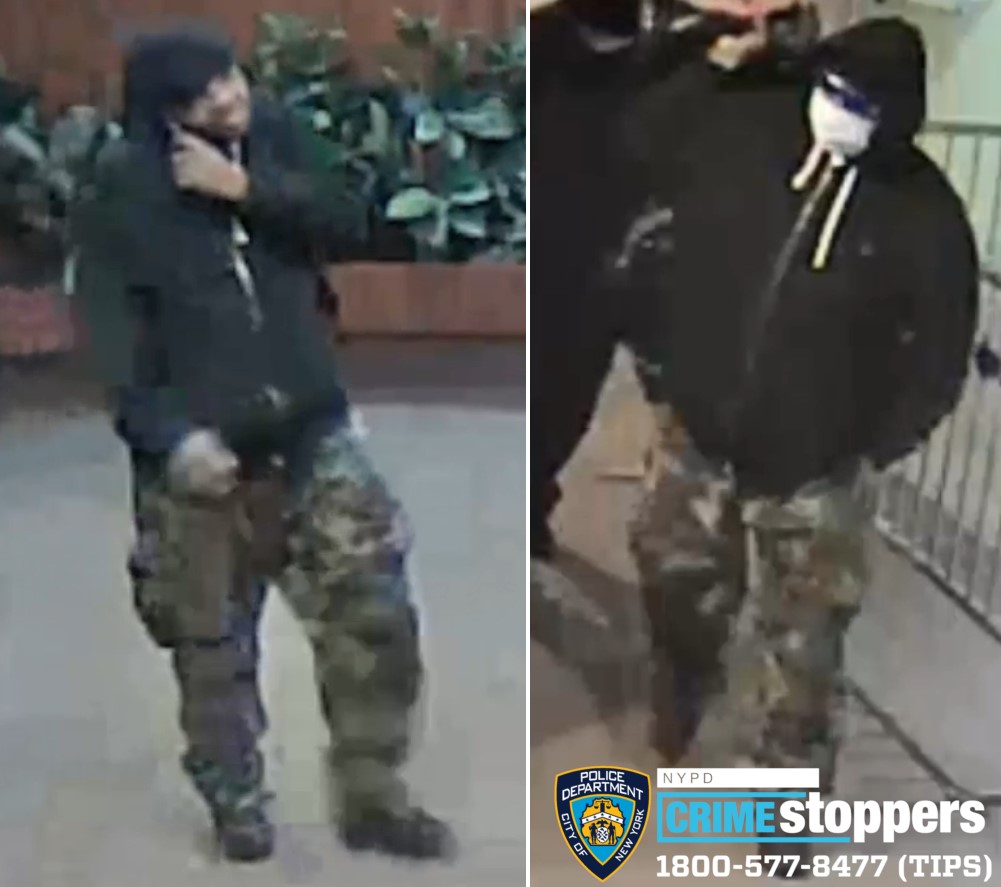 973-20 Robbery 106 Pct 03-07-20 PHOTO1