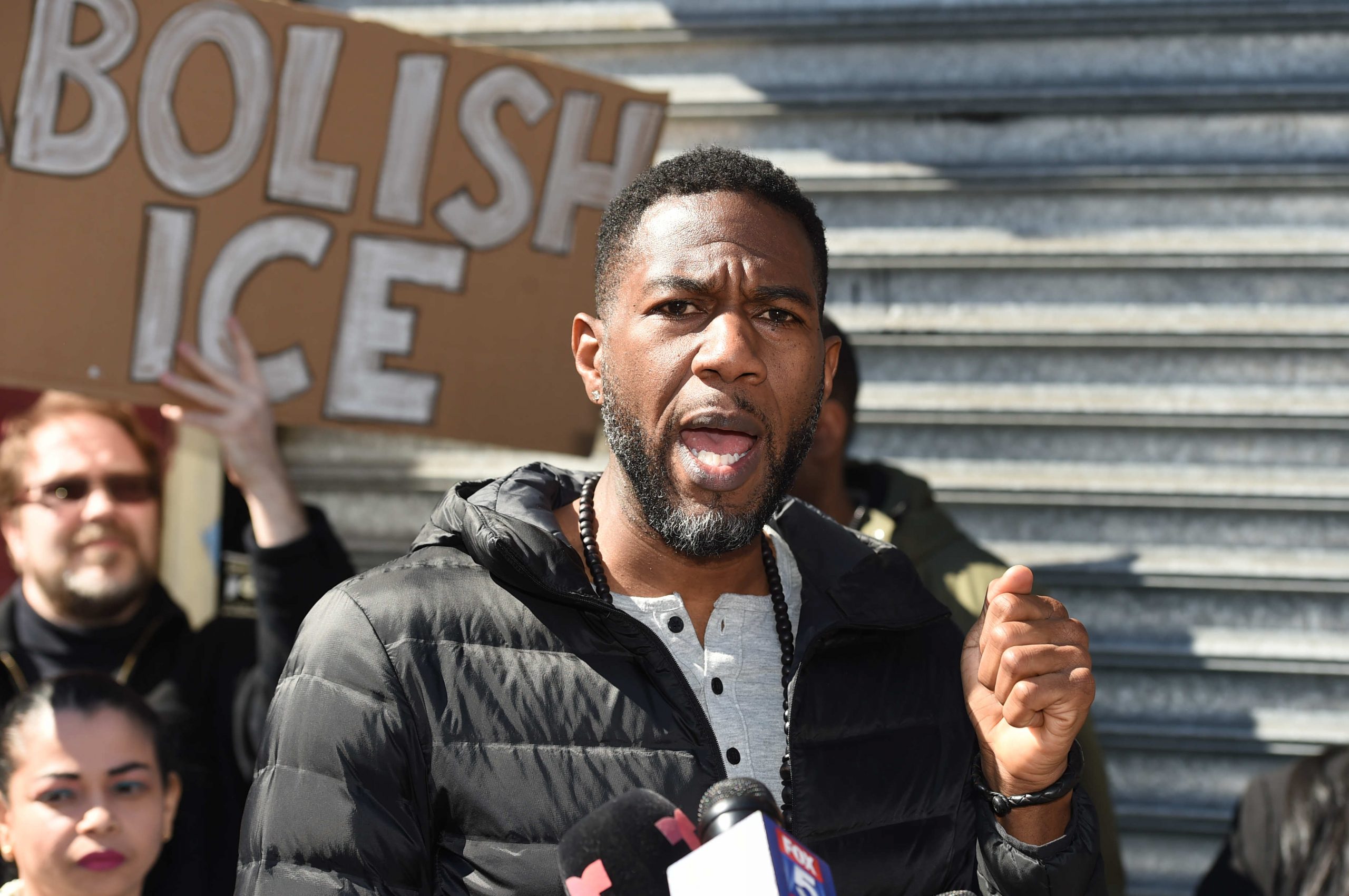 City Council pushes back on NYPD proposed 1% budget cut 5