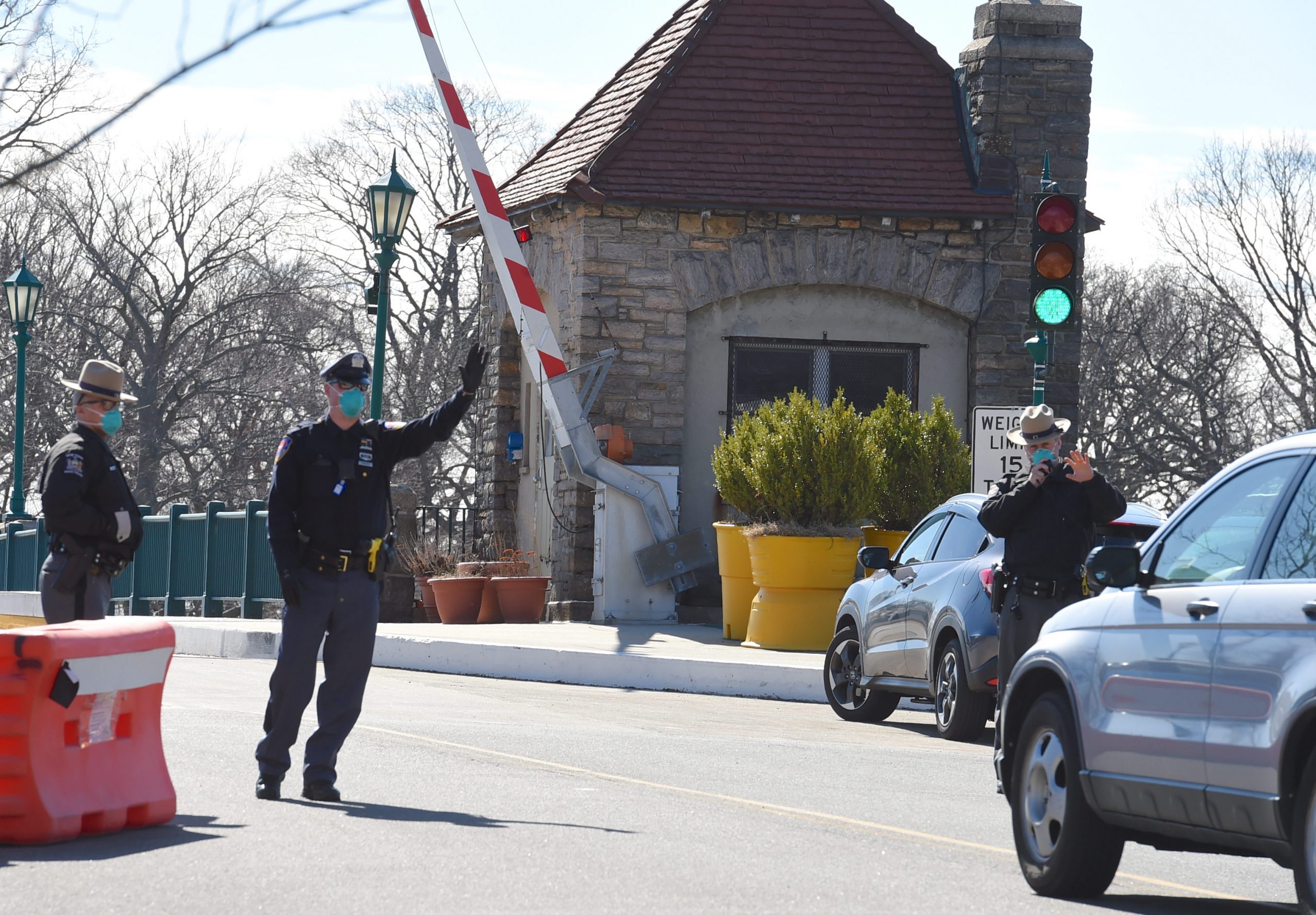 Drive-thru COVID-19 testing in New Rochelle will soon expand elsewhere 3