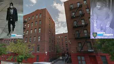 assault 34 pct 109 post avenue