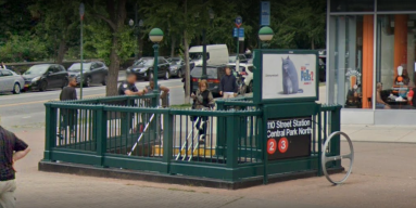 mta employee