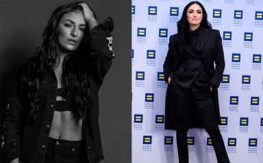 sonya deville