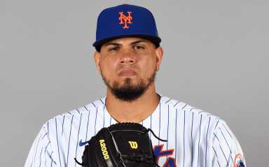 Dellin Betances