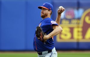 How good is Jacob deGrom? We stack him against the greats 3
