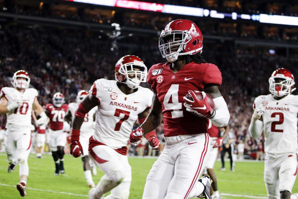 Jerry Jeudy
