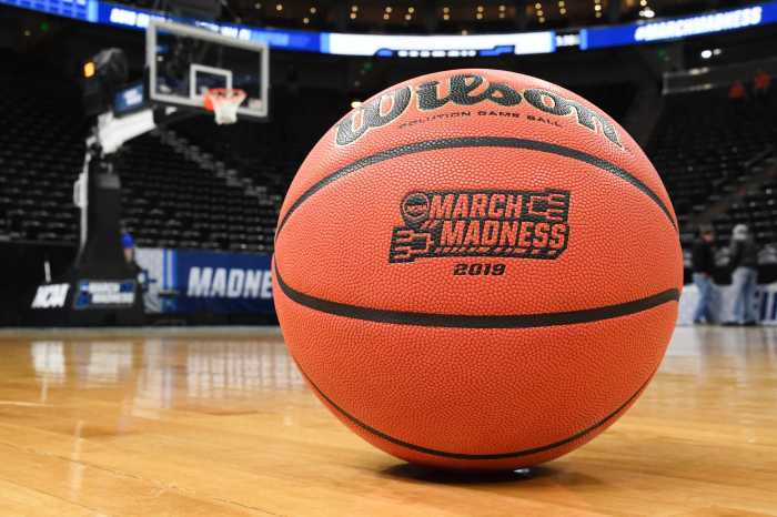 2020 NCAA Tournament