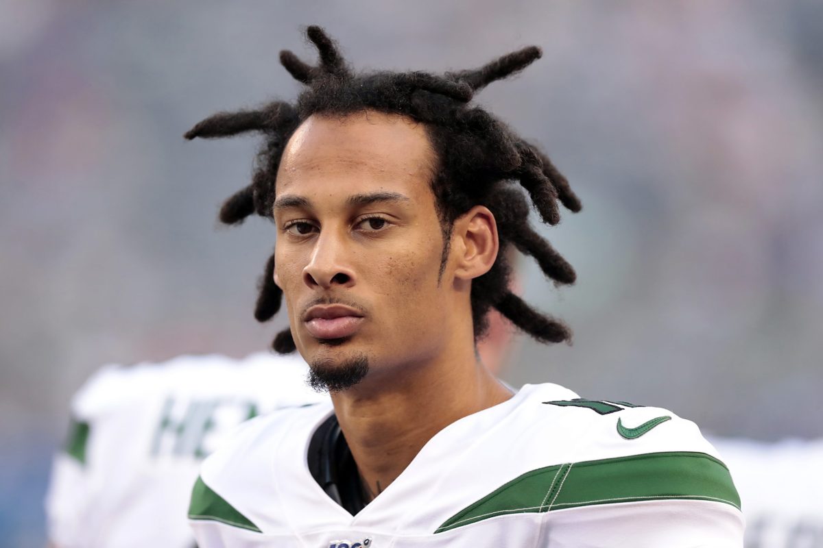 Robby Anderson