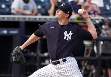 Zack Britton