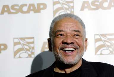 FILE PHOTO: Withers recipient of the Heritage Award arrives at the ASCAP Rhythm & Soul Music Awards in Beverly Hills