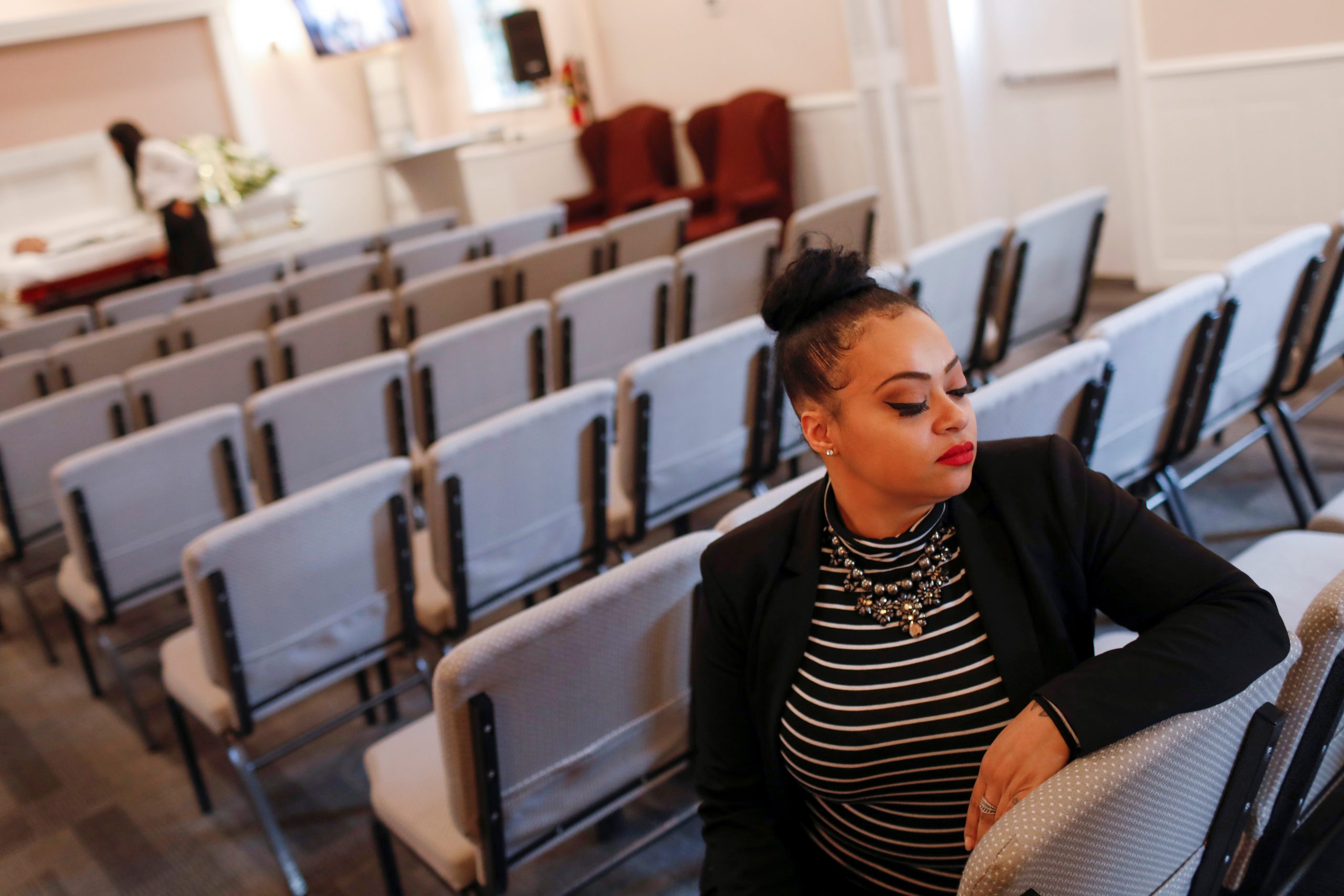 Dealing with the dead: the female undertakers of Harlem 5