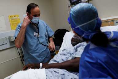 Outbreak of the coronavirus disease (COVID-19) in Chicago, Illinois