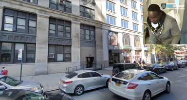 5 pct robbery lead