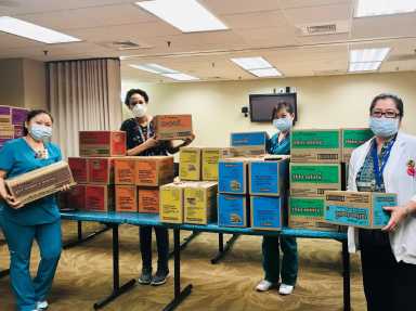 Gouverneur Delivery