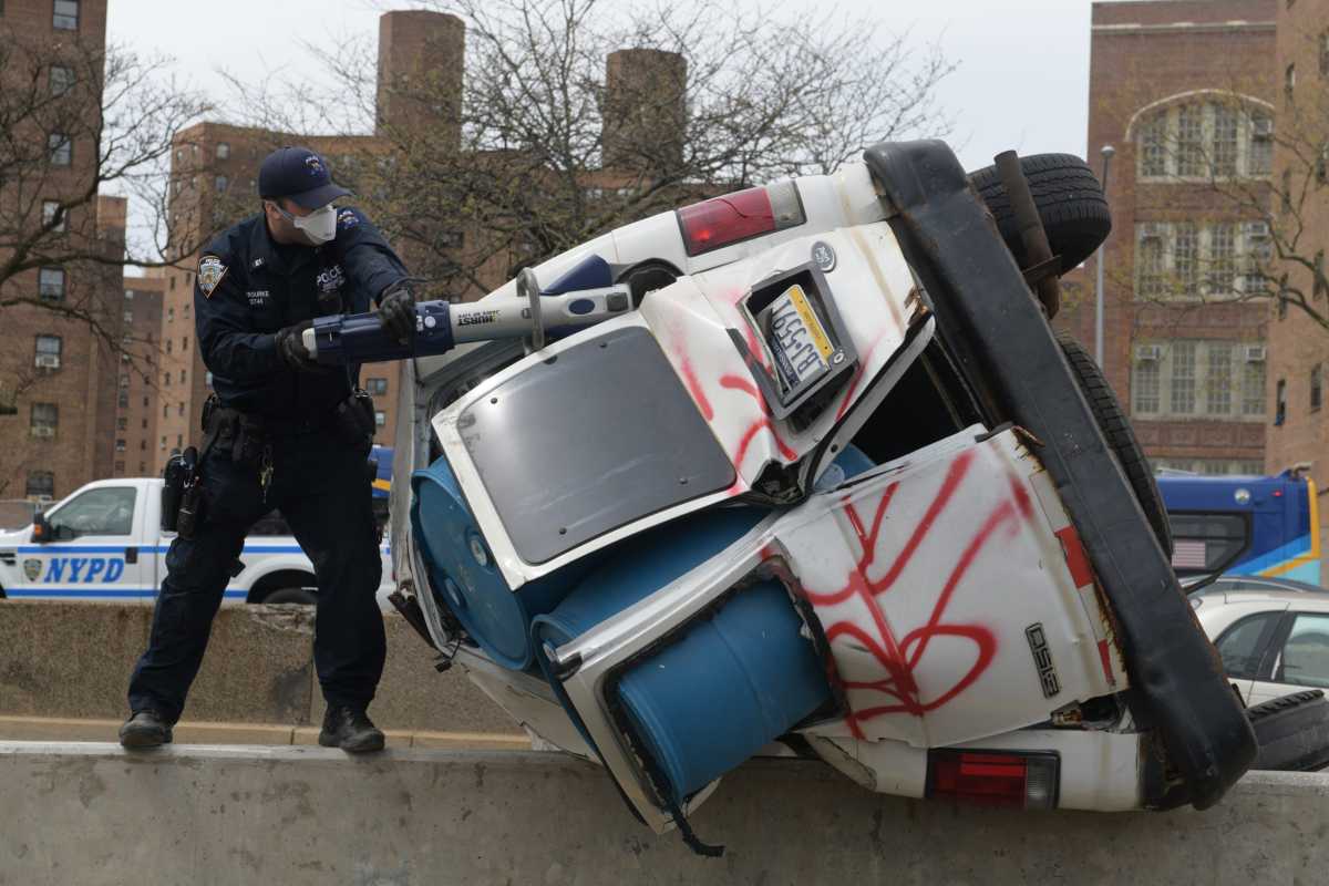 traffic safety