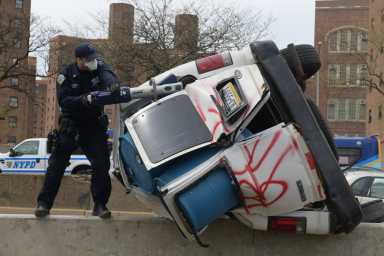 traffic safety