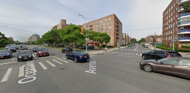 ave z and ocean pkwy