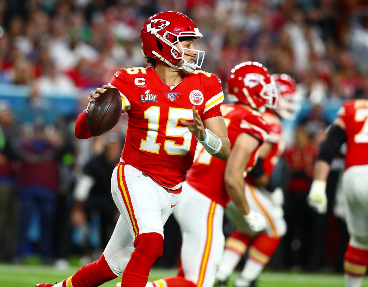 NFL: Super Bowl LIV-San Francisco 49ers vs Kansas City Chiefs