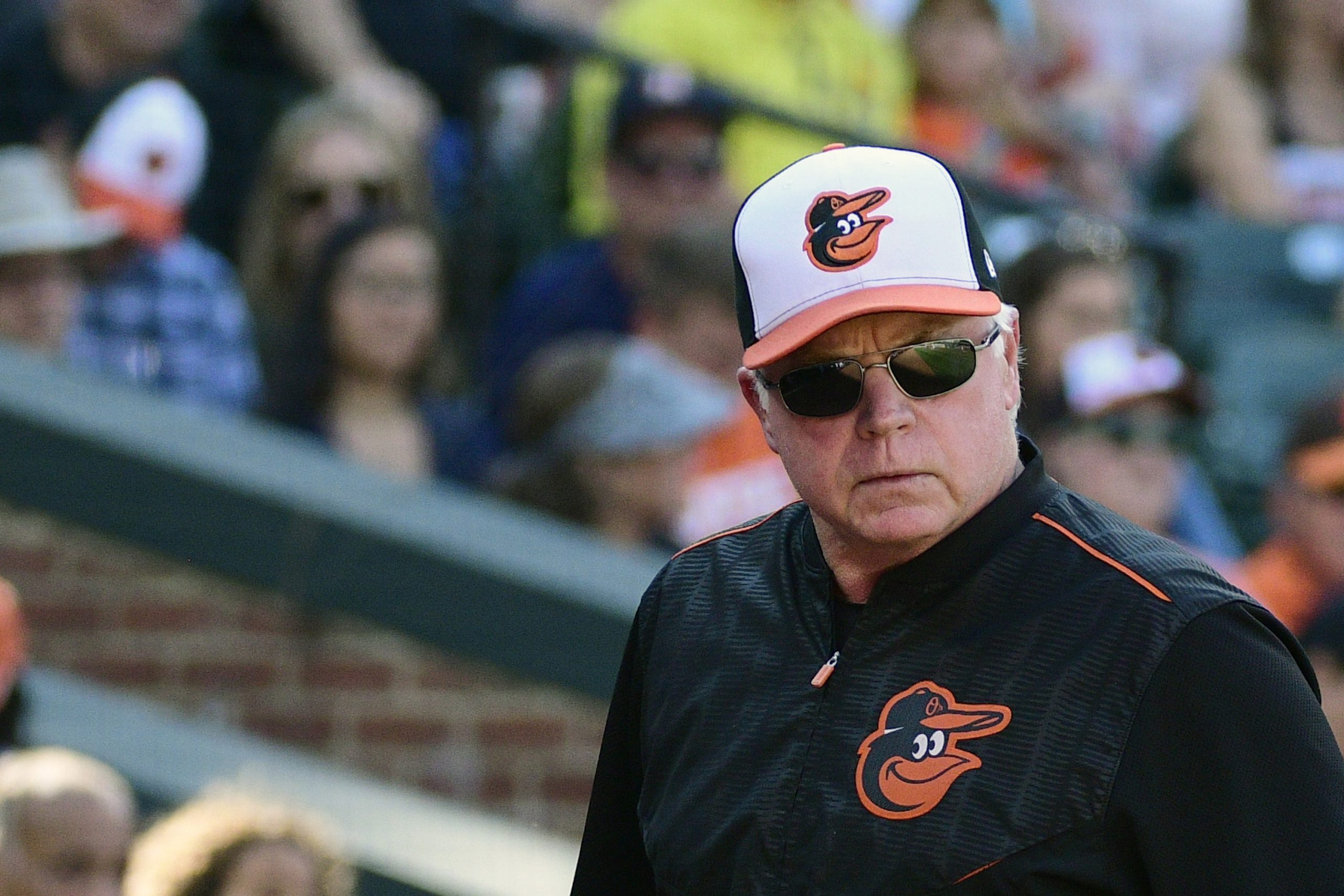 Who will manage the Mets in 2022? Options include Beltran, Bochy, McEwing, more 11 Buck Showalter Mets
