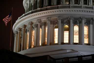 US Capitol Building