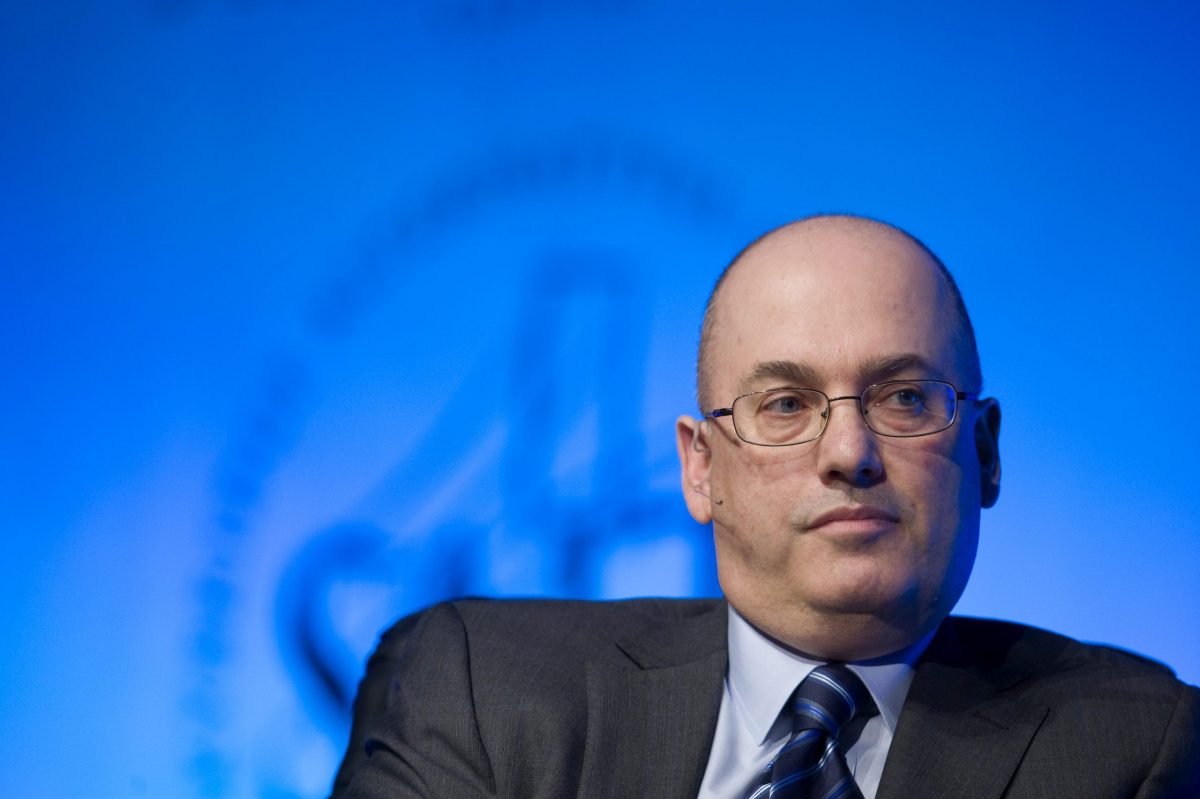 Steve Cohen Mets