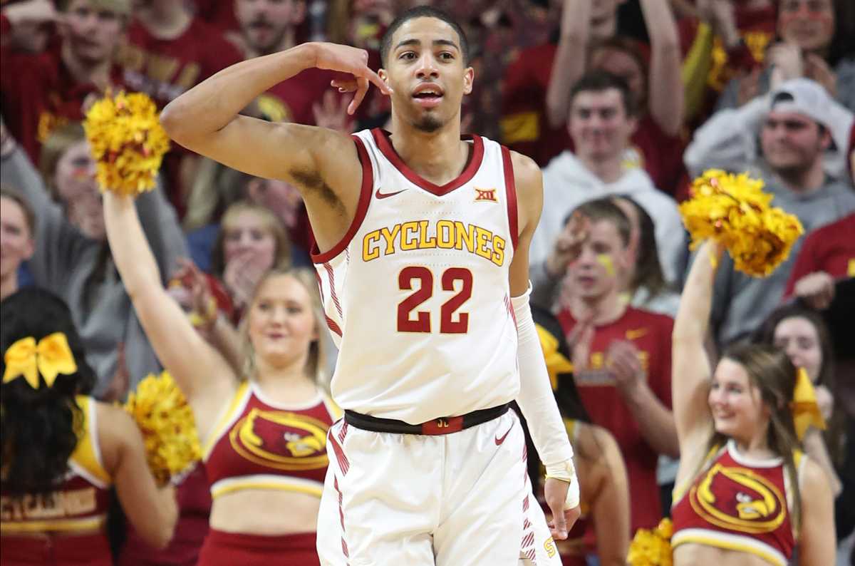 Tyrese Haliburton