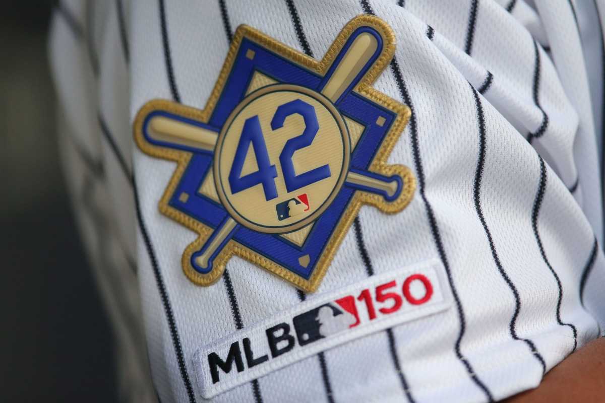 Jackie Robinson Day