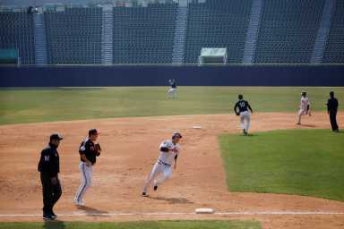 KBO Baseball