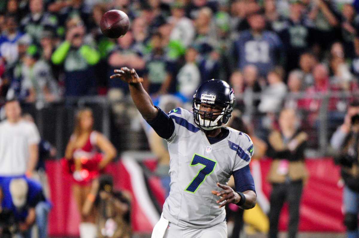 Tarvaris Jackson