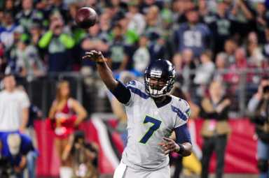 Tarvaris Jackson