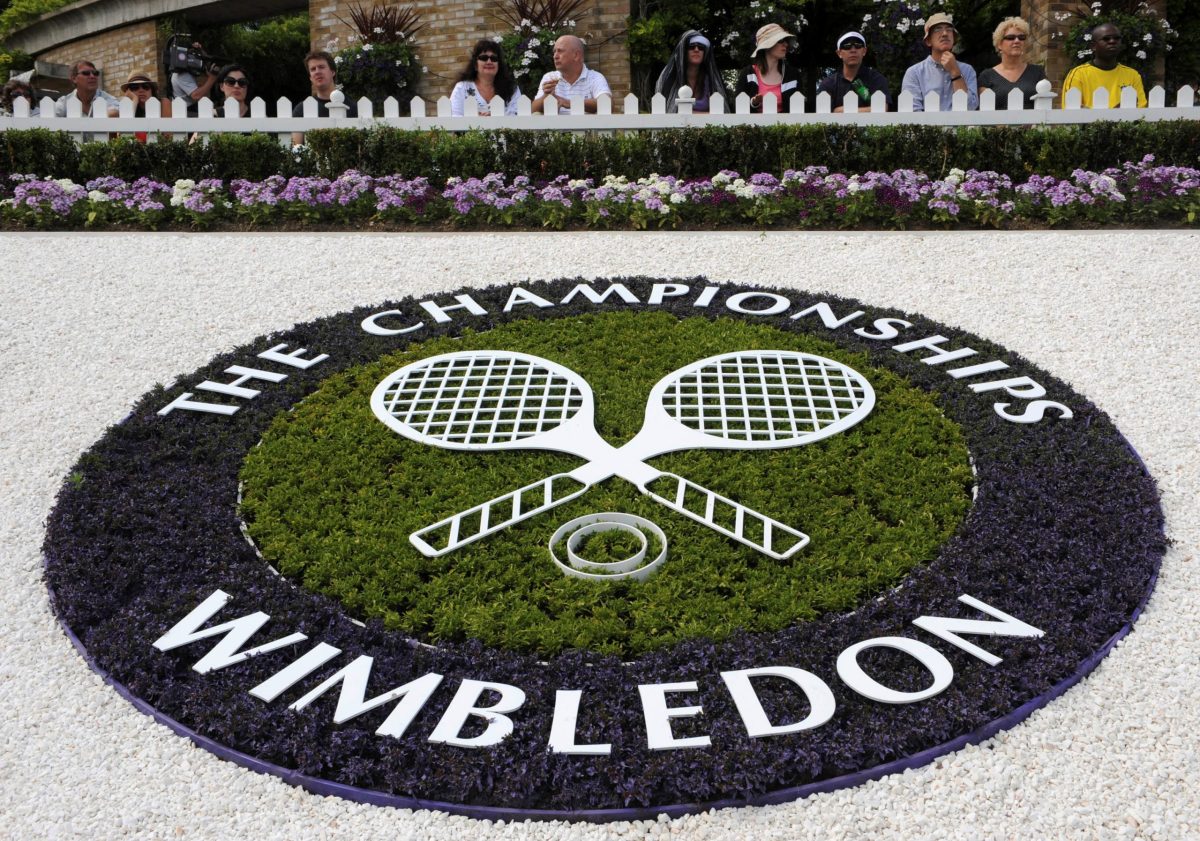 Wimbledon