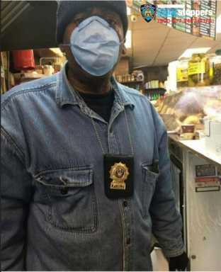 1449-20 Robbery 30 Pct 3-27-20 photo 1 of male ind.