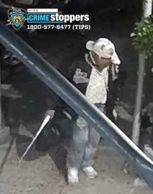 1666-20 Assault 17 Pct 05-17-20 Pic 1