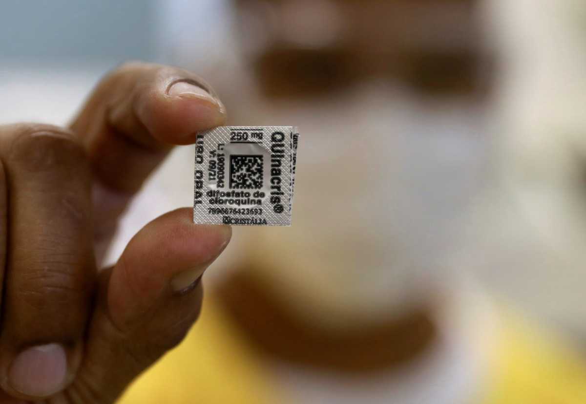 FILE PHOTO: The spread of the coronavirus disease (COVID-19) in Porto Alegre