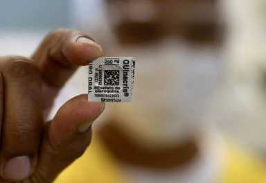 FILE PHOTO: The spread of the coronavirus disease (COVID-19) in Porto Alegre