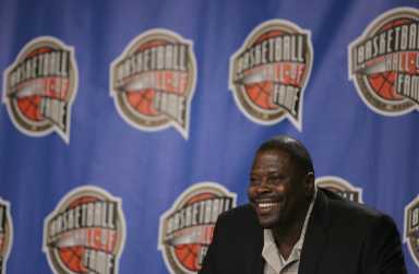 Patrick Ewing