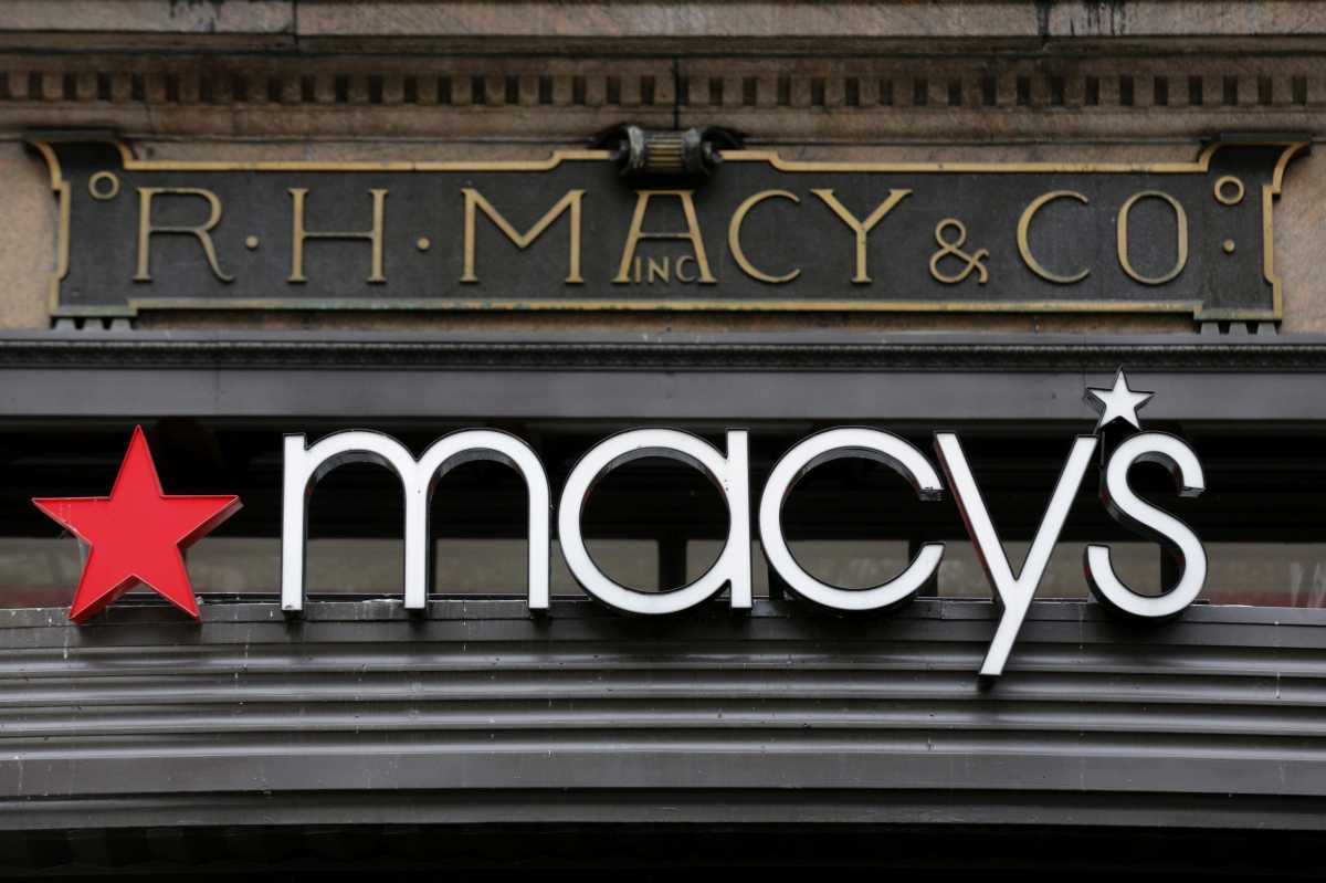 Macy’s