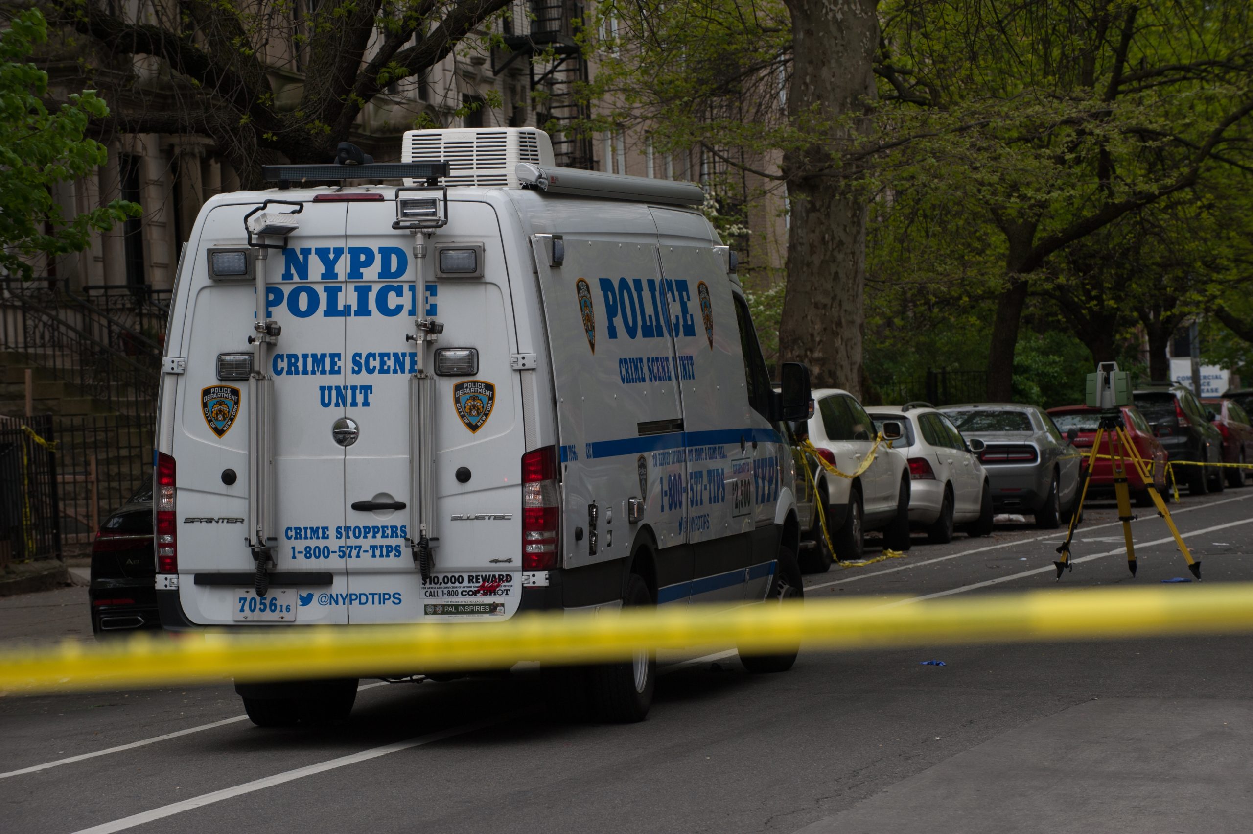 One dead, one wounded in two separate Brooklyn shootings 2