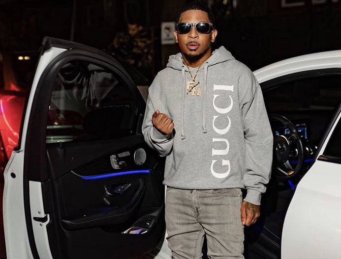Man shot in leg in Brooklyn may be connected to murder of rapper 2
