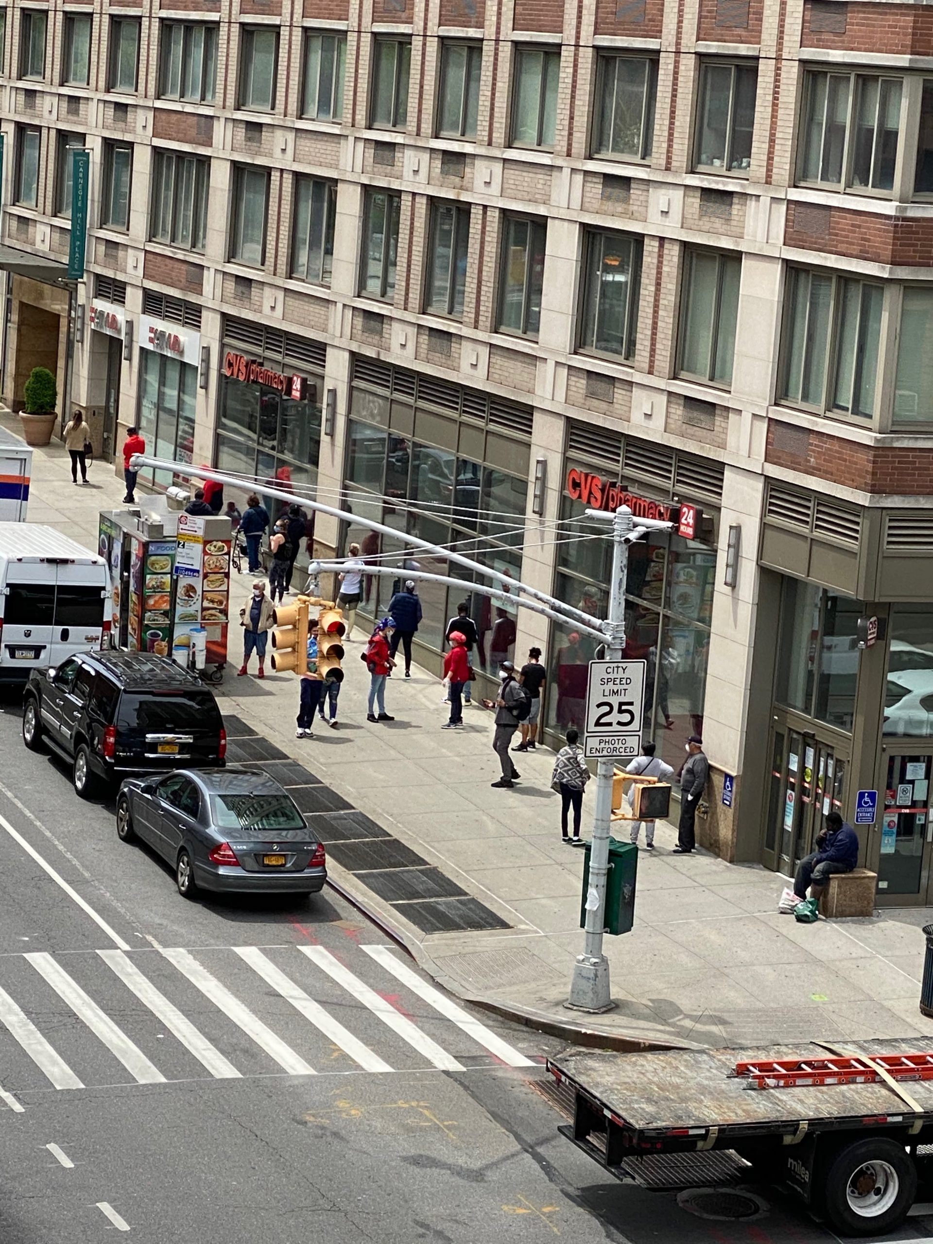 Cuomo looks overseas for COVID-19 containment advice as Western N.Y. opens 2