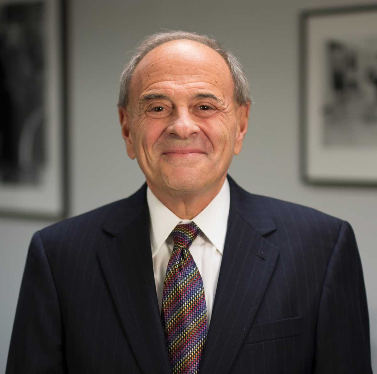Steve Vernikoff