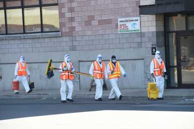 traffic safety