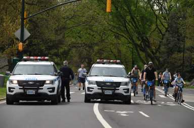 traffic safety
