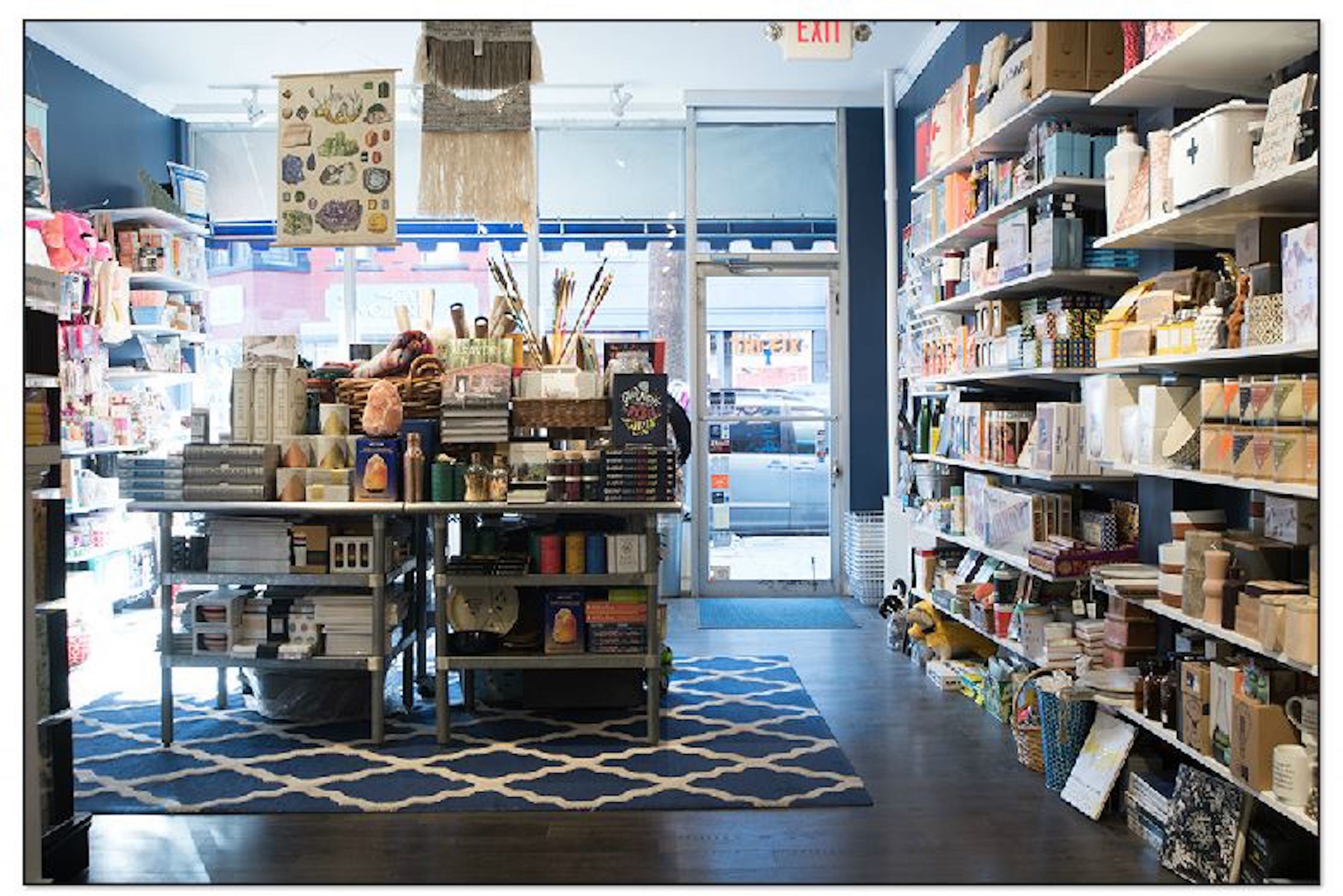 General store in Brooklyn surviving the pandemic by growing business online 3