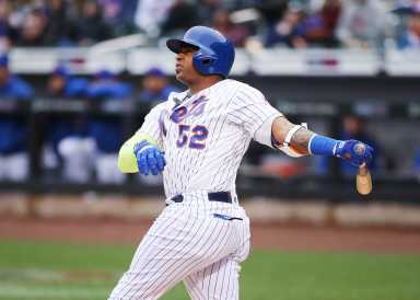 Yoenis Cespedes