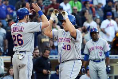 Bartolo Colon
