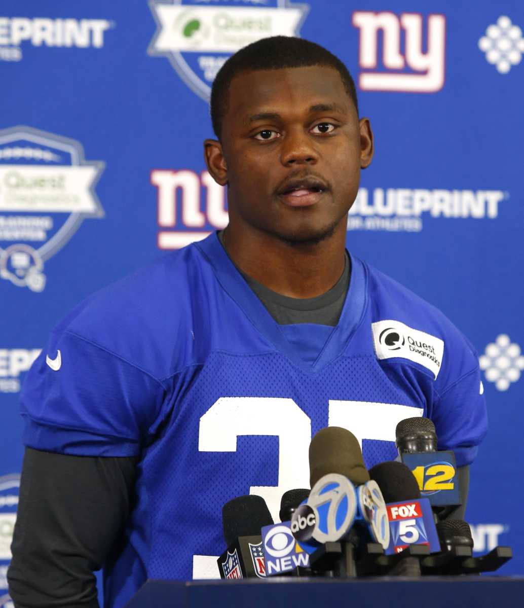 Deandre Baker