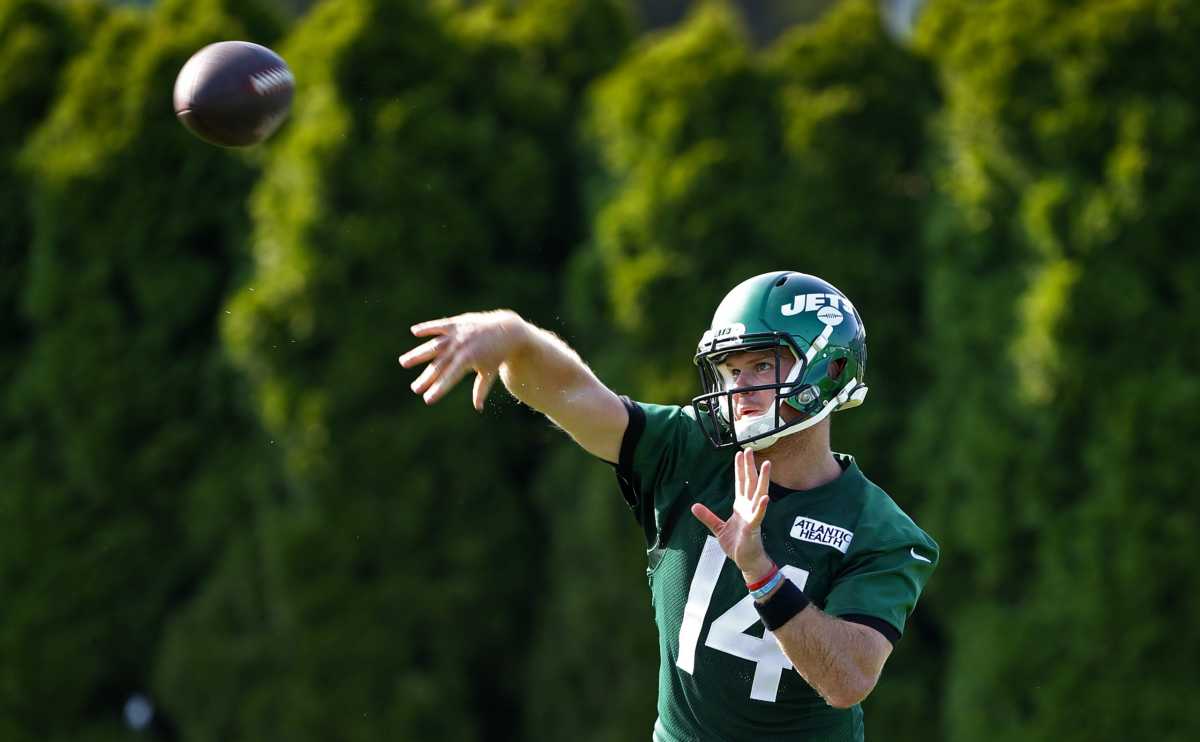 Sam Darnold