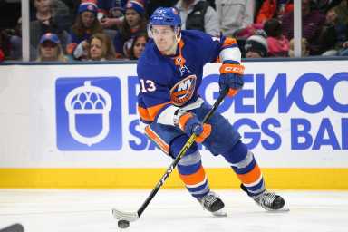 Mathew Barzal