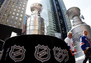Stanley Cup