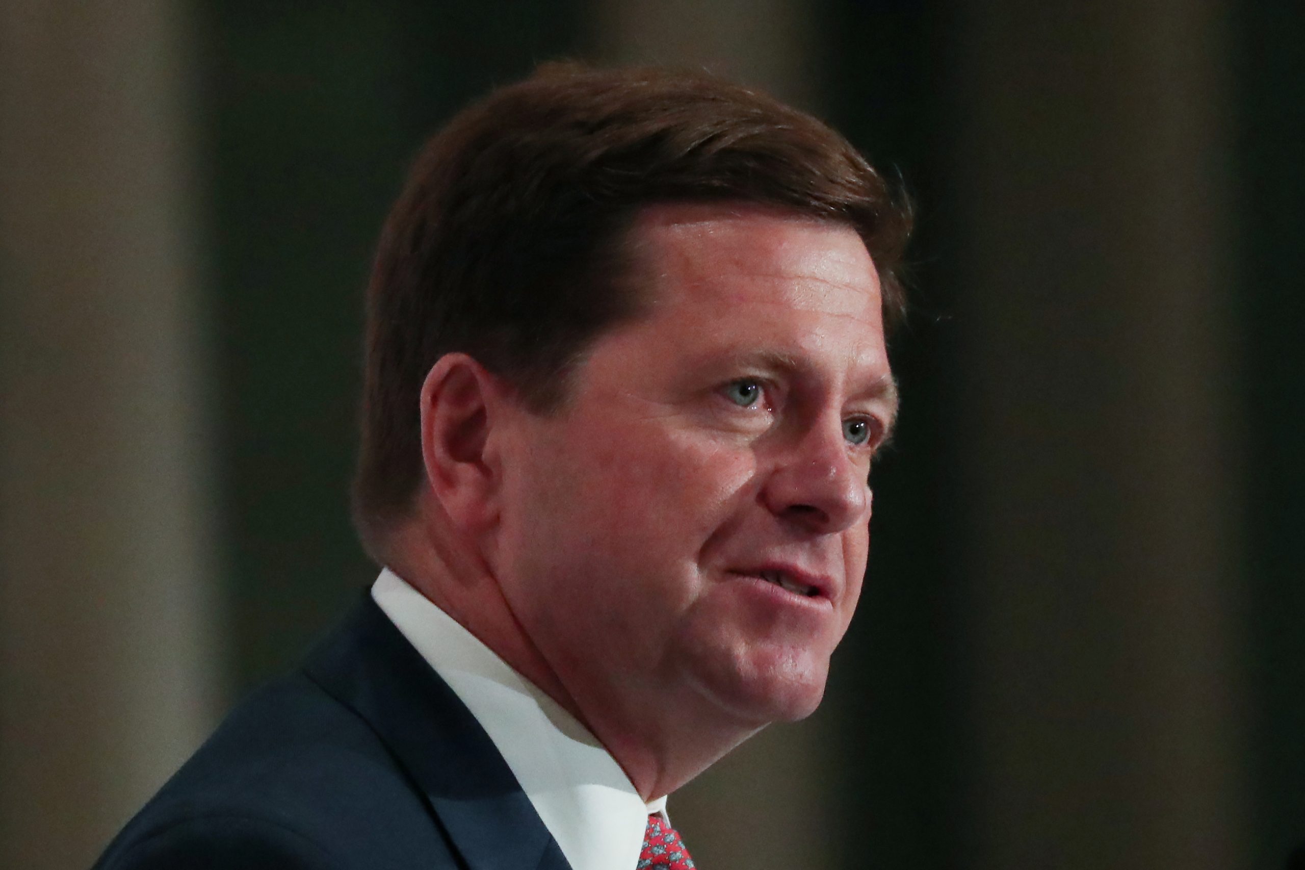 Barr says Berman quitting, but Manhattan-based U.S. Attorney says he's not leaving 4
